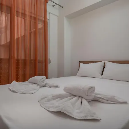 Appartement Sigrou 44 à Thessalonique Extérieur photo