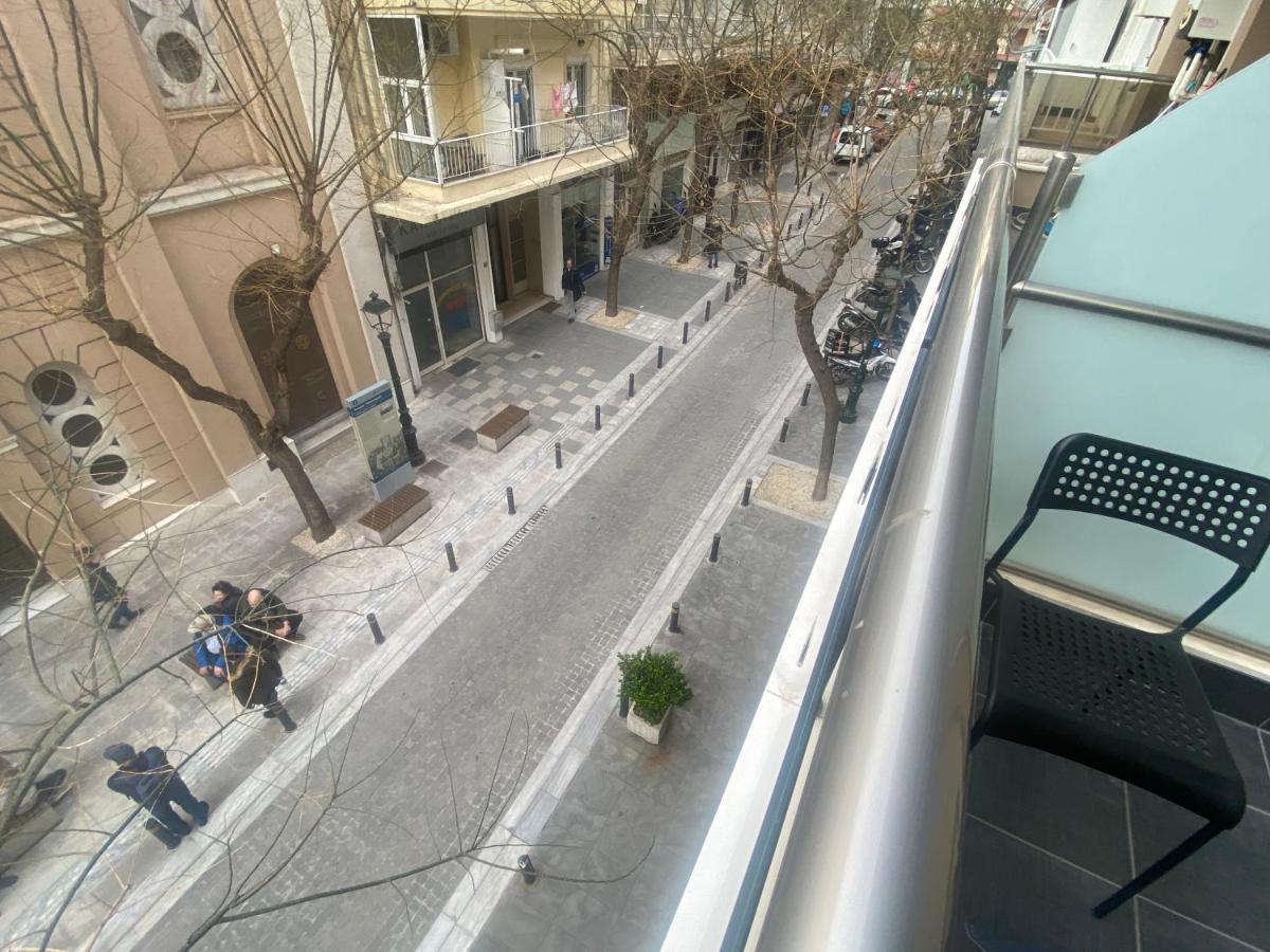 Sigrou 44 Appartement Thessalonique