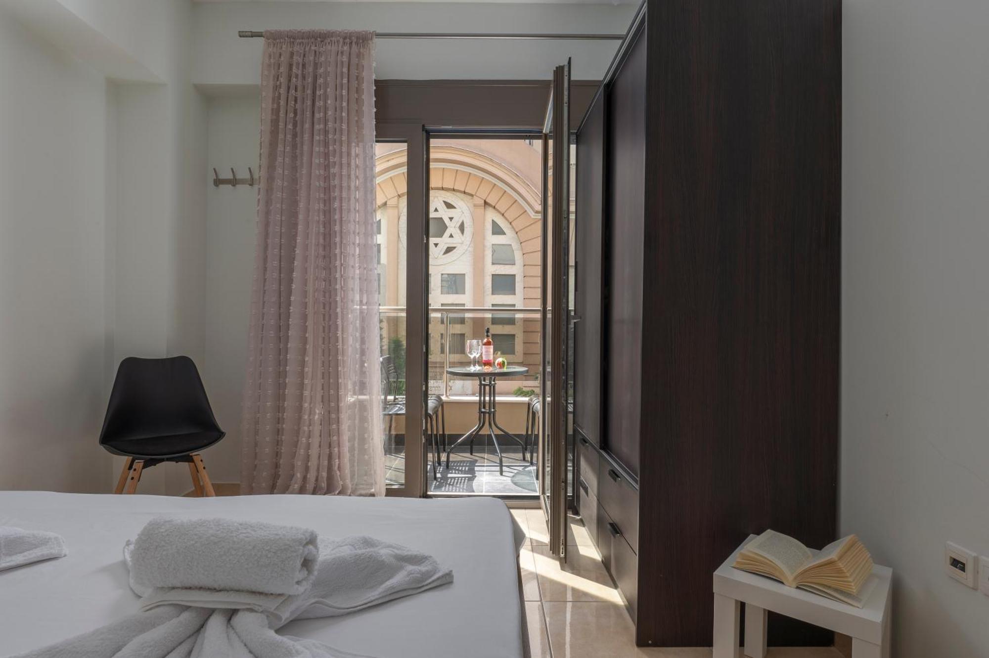Appartement Sigrou 44 *