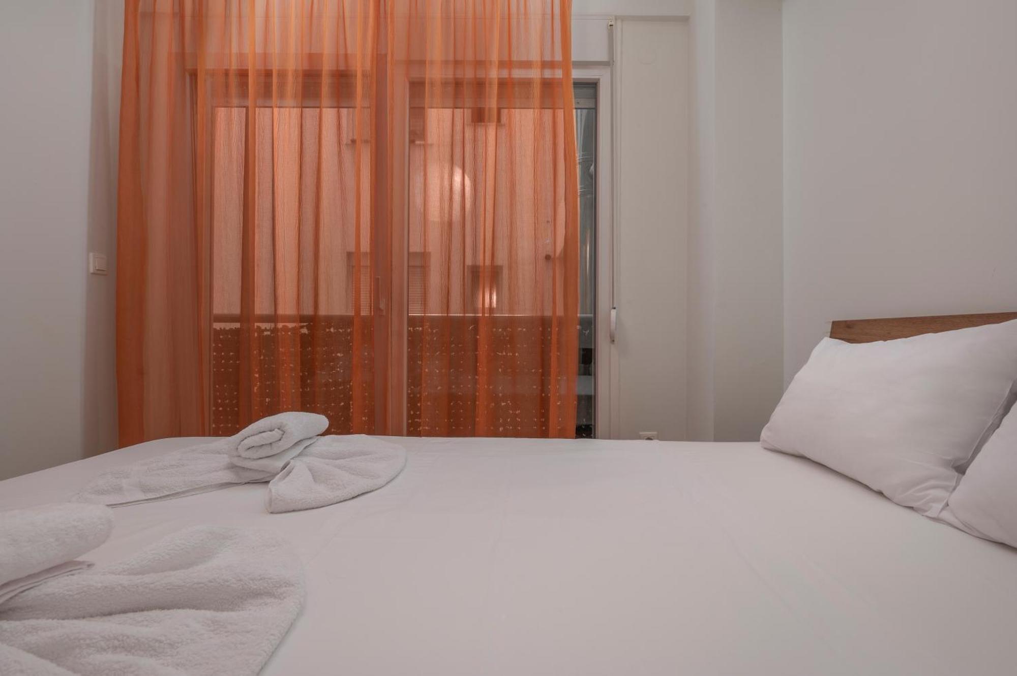 Sigrou 44 Appartement *