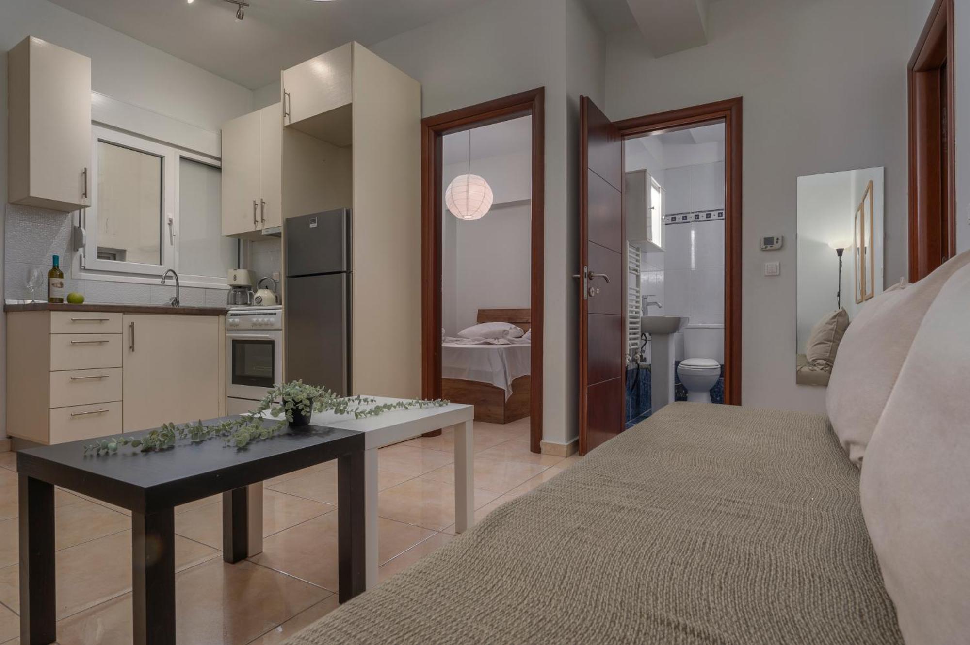Sigrou 44 Appartement *