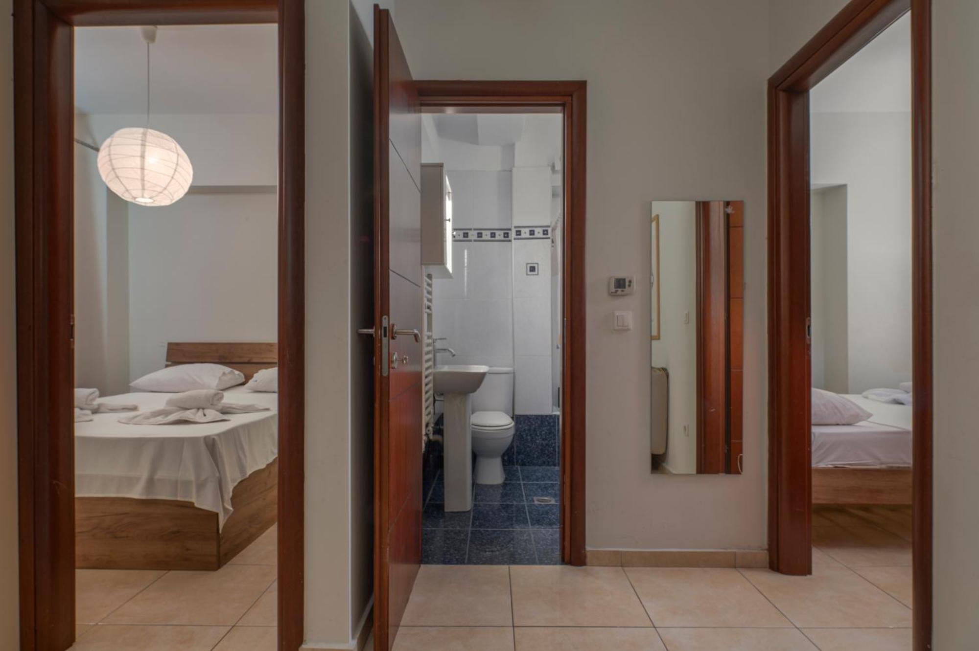 Sigrou 44 Appartement Thessalonique